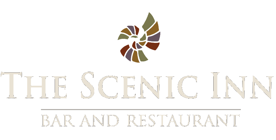 The Scenic Inn, bar and restaurant
